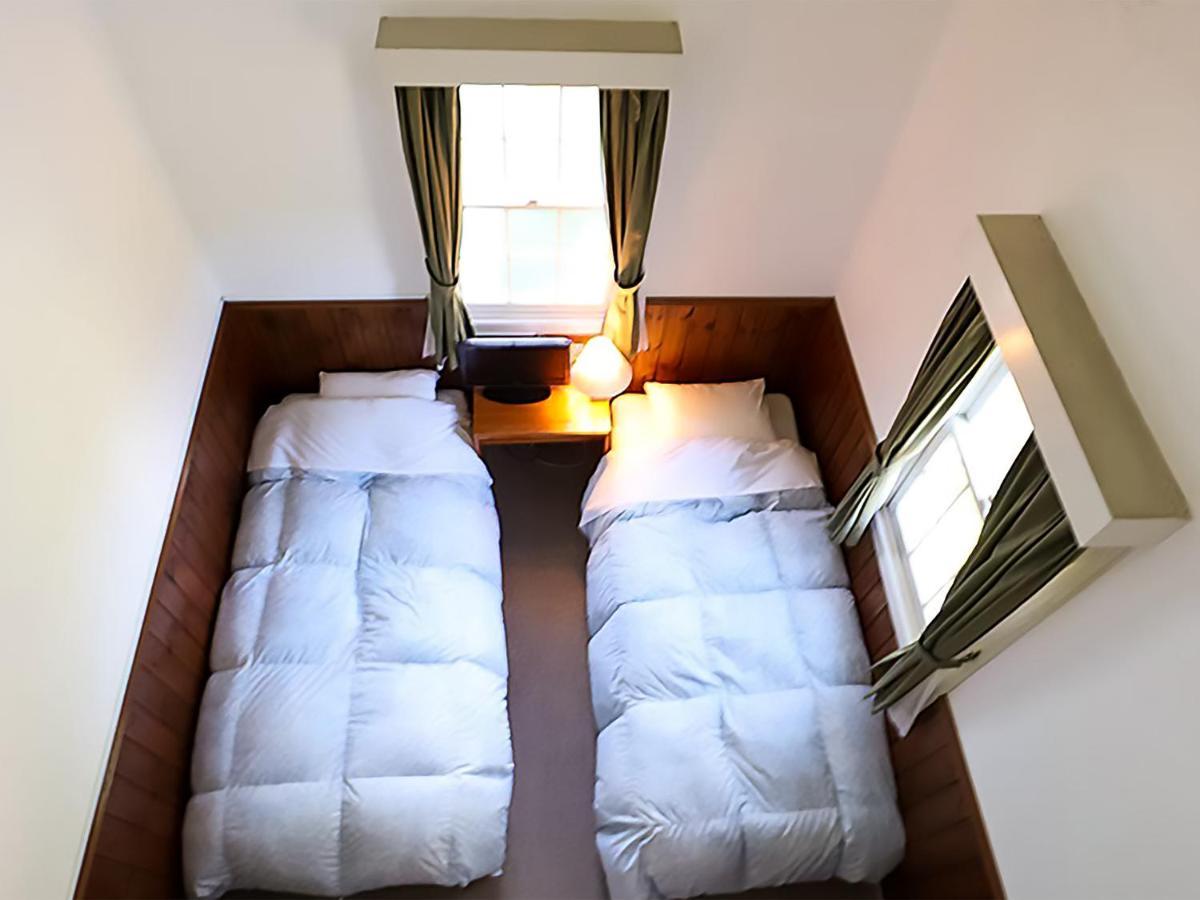 Human Resort Yamanakako Bagian luar foto