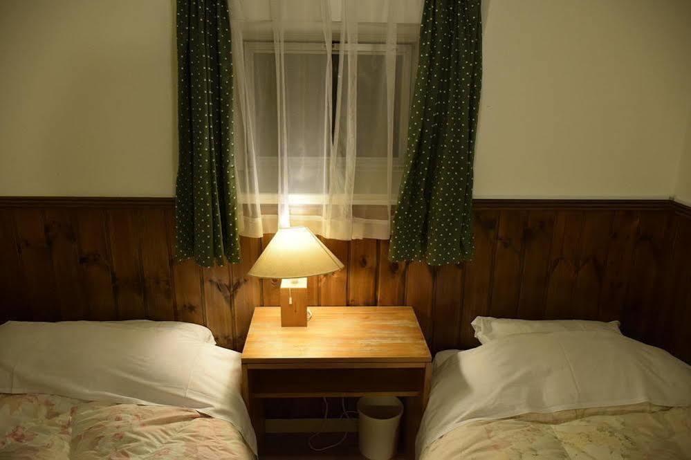 Human Resort Yamanakako Bagian luar foto